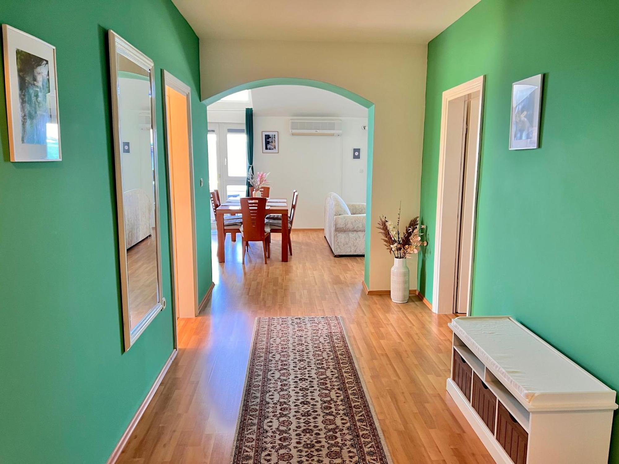 Luxury Beach Villa W Sea Sunset Views Šibenik Extérieur photo