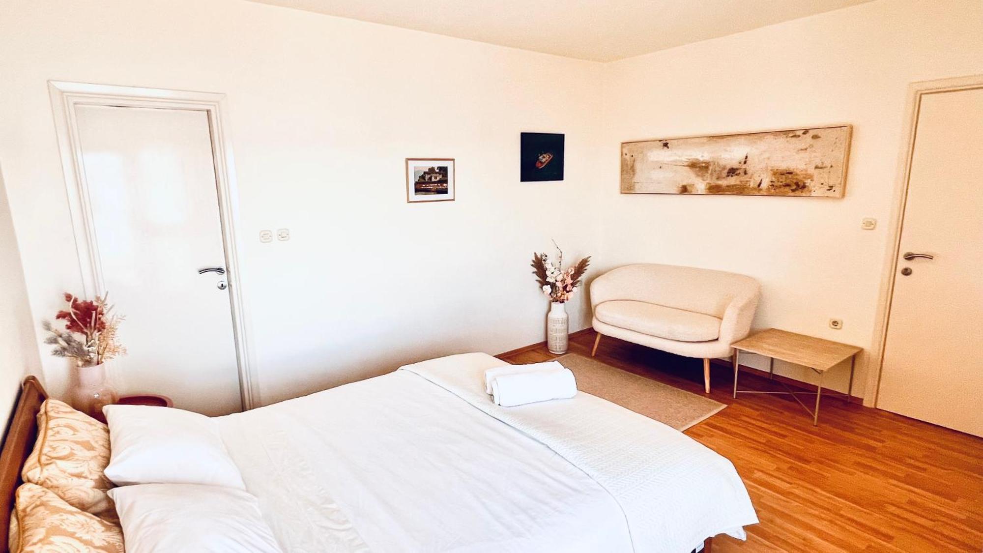 Luxury Beach Villa W Sea Sunset Views Šibenik Extérieur photo