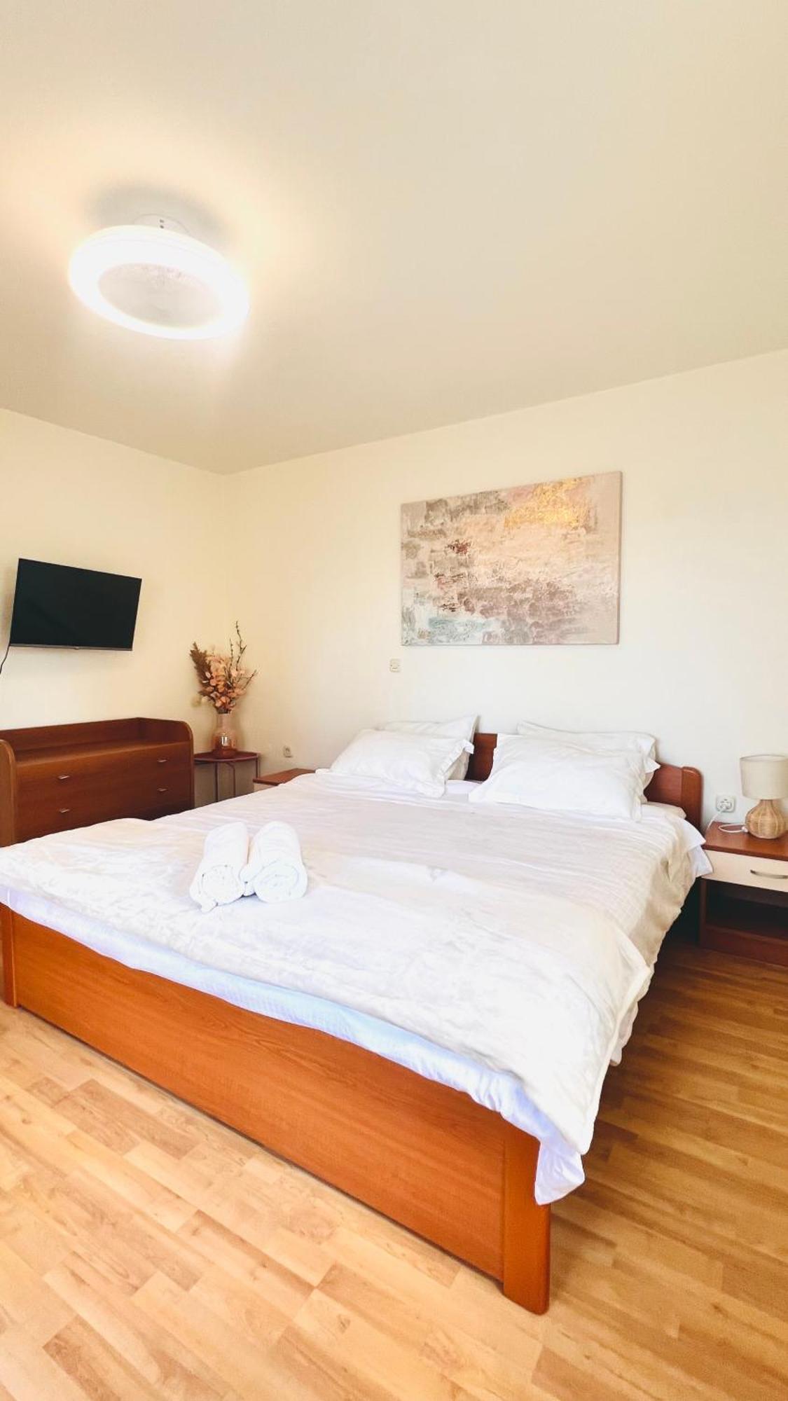 Luxury Beach Villa W Sea Sunset Views Šibenik Extérieur photo